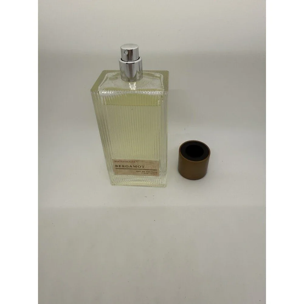 Waterhouse Vetiver By JoCott Brands Eau De Cologne Spray 3.7 oz New